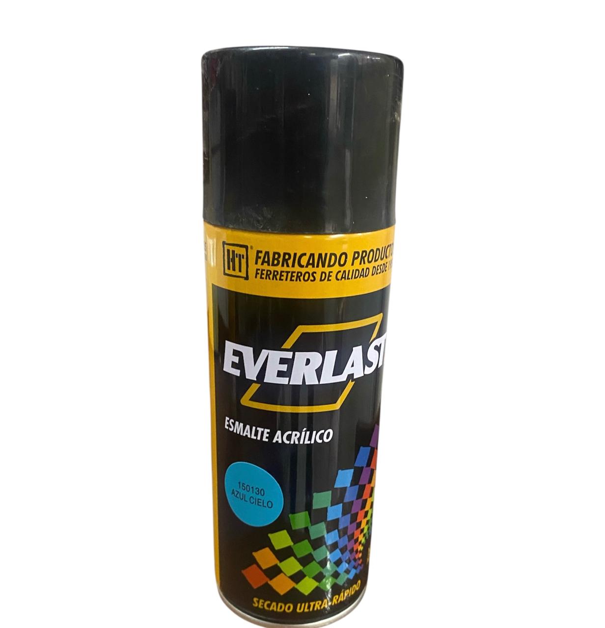 Aerosol Azul Cielo Everlast